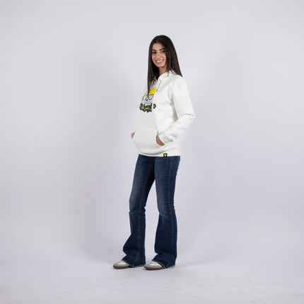 My Biss Friend | Graphic SuperBasic Premium Hoodies - Graphic SuperBasic Premium Hoodies - Jobedu Jordan