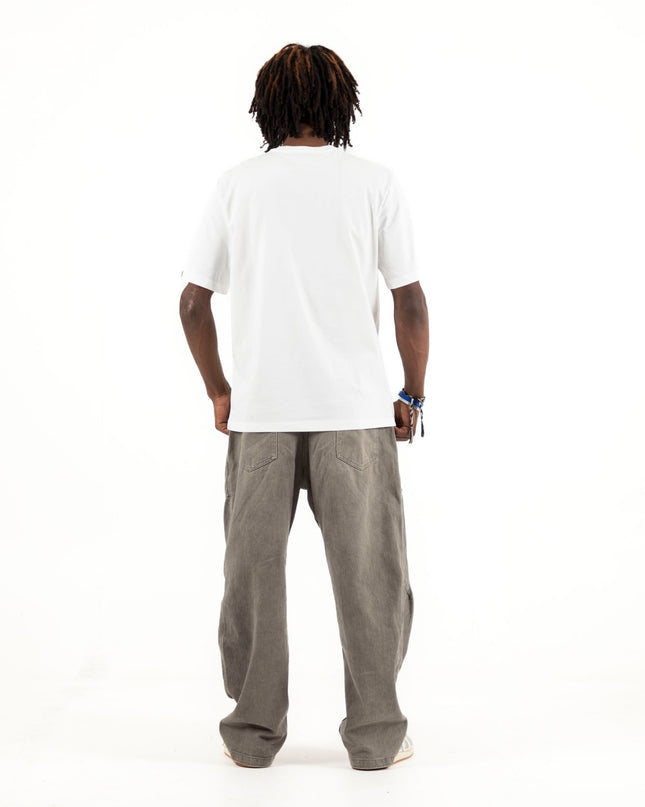 My Biss Friend | Premium SuperBasic Ghraphic T-Shirt - Premium Super Basic Cut T-Shirt - Unisex - Jobedu Jordan