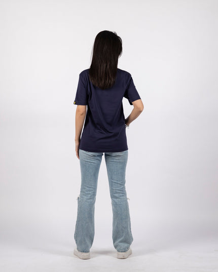 My Biss Friend | Premium SuperBasic Ghraphic T-Shirt - Premium Super Basic Cut T-Shirt - Unisex - Jobedu Jordan