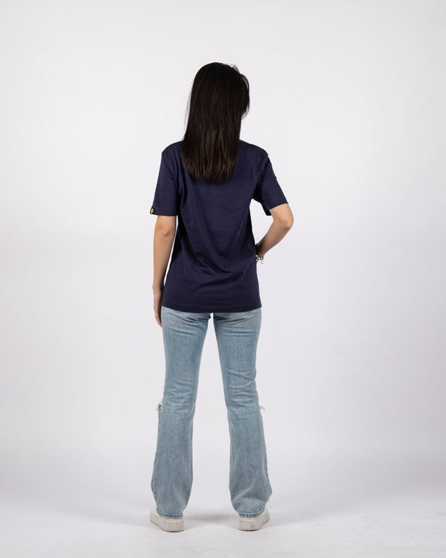 My Biss Friend | Premium SuperBasic Ghraphic T-Shirt - Premium Super Basic Cut T-Shirt - Unisex - Jobedu Jordan