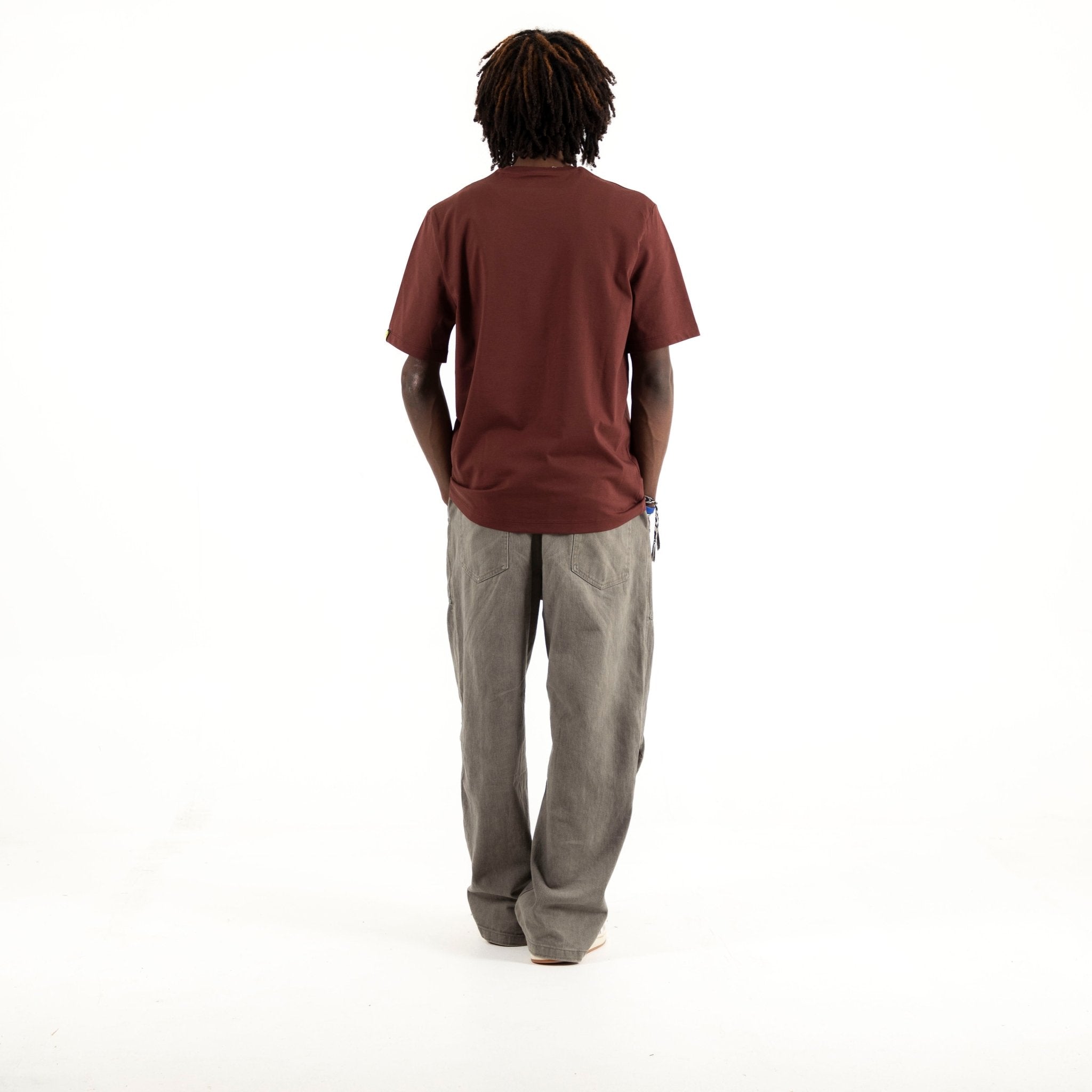 My Situation Is Almond | Premium SuperBasic Ghraphic T-Shirt My Situation Is Almond | Premium SuperBasic Ghraphic T-Shirt