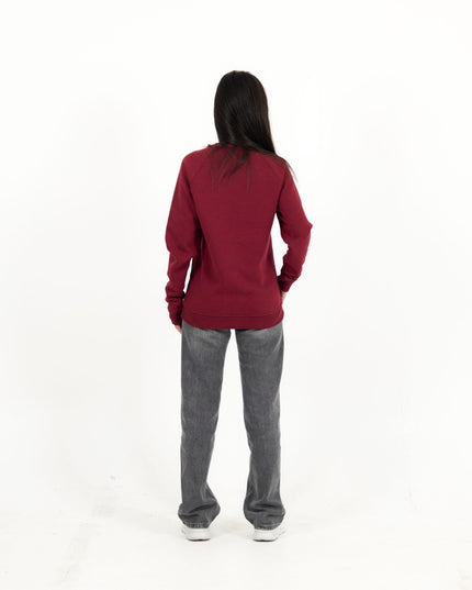 My Situation Is Almond | Unisex Adult Sweatshirt - Graphic Sweatshirt - Unisex - Jobedu Jordan