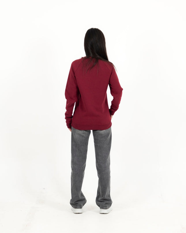 My Situation Is Almond | Unisex Adult Sweatshirt - Graphic Sweatshirt - Unisex - Jobedu Jordan