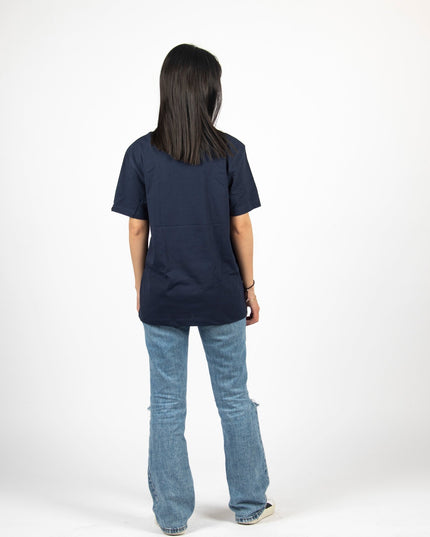 My Situation is Almonds | Basic Cut T-shirt - Graphic T-Shirt - Unisex - Jobedu Jordan