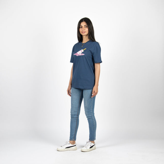 Na3noo3 | Basic Cut T-shirt - Graphic T-Shirt - Unisex - Jobedu Jordan