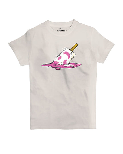 Na3noo3 | Kid's Basic Cut T-shirt - Graphic T-Shirt - Kids - Jobedu Jordan