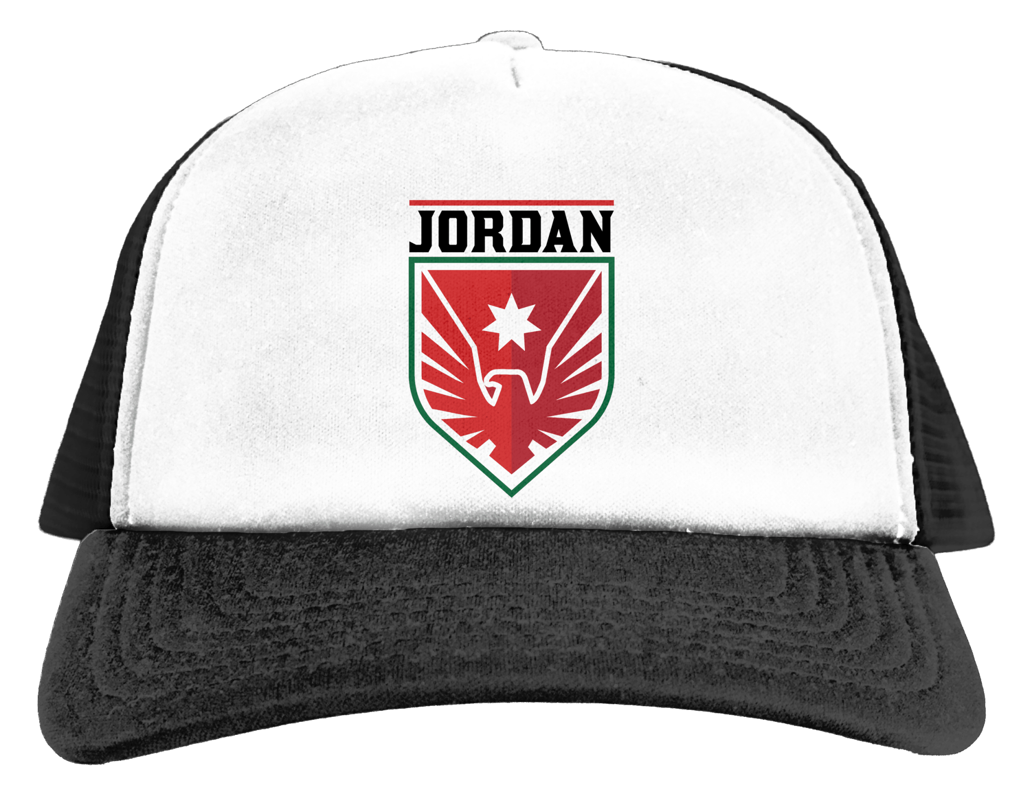 Nashama 10 | Ghraphic Baseball Cap Nashama 10 | Ghraphic Baseball Cap