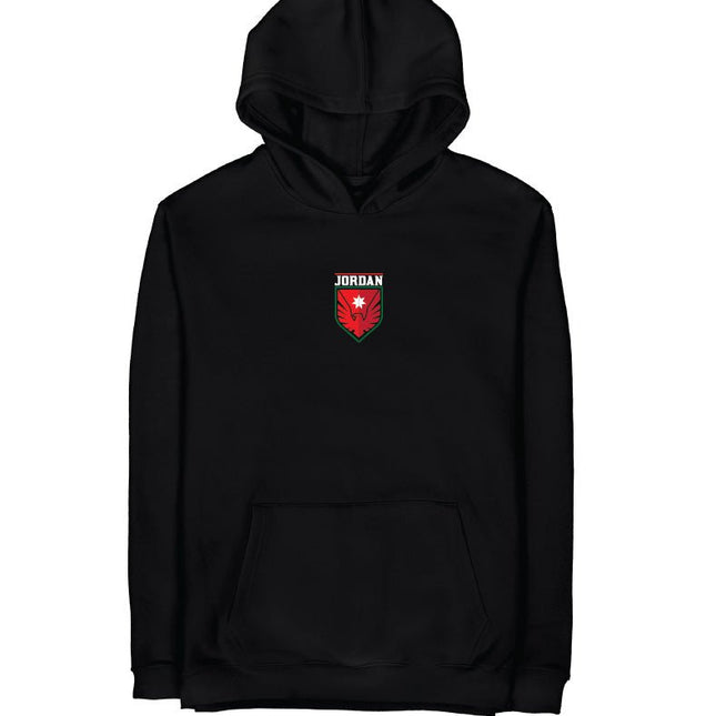 Nashama 10 | Graphic SuperBasic Premium Hoodies - Graphic SuperBasic Premium Hoodies - Jobedu Jordan