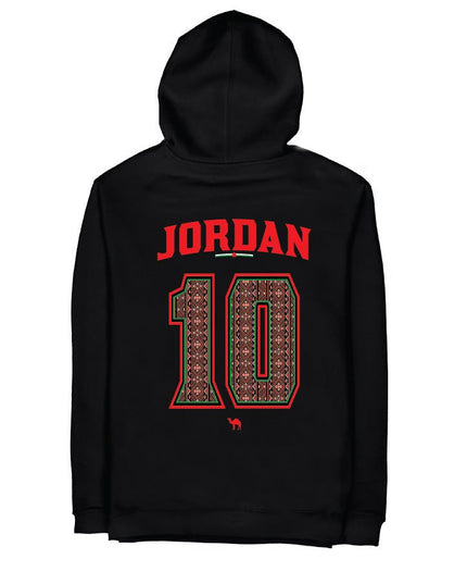 Nashama 10 | Graphic SuperBasic Premium Hoodies - Graphic SuperBasic Premium Hoodies - Jobedu Jordan