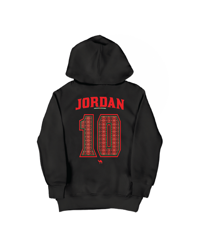 Nashama 10 | Kid's Zipup - Kids' Zip Ups - Jobedu Jordan