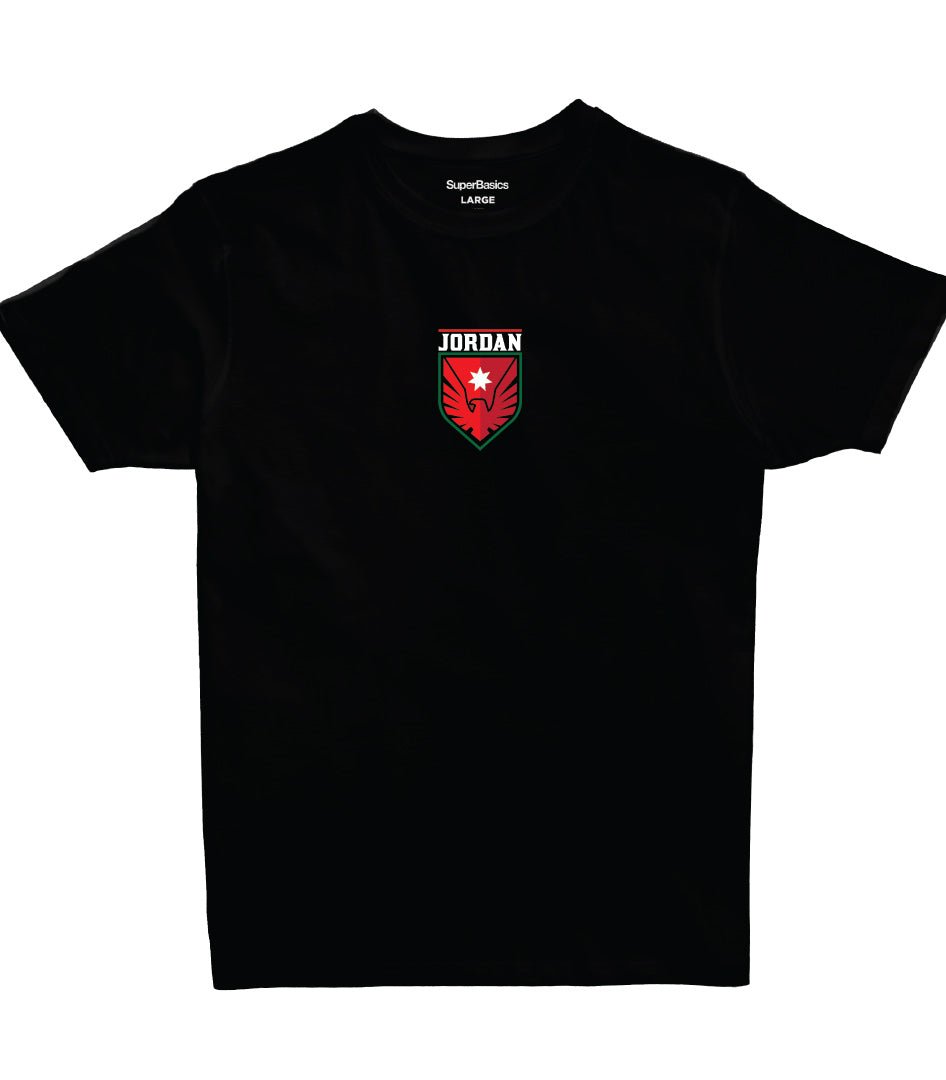 Nashama 10 | Men's Basic Cut T-shirt Nashama 10 | Men's Basic Cut T-shirt