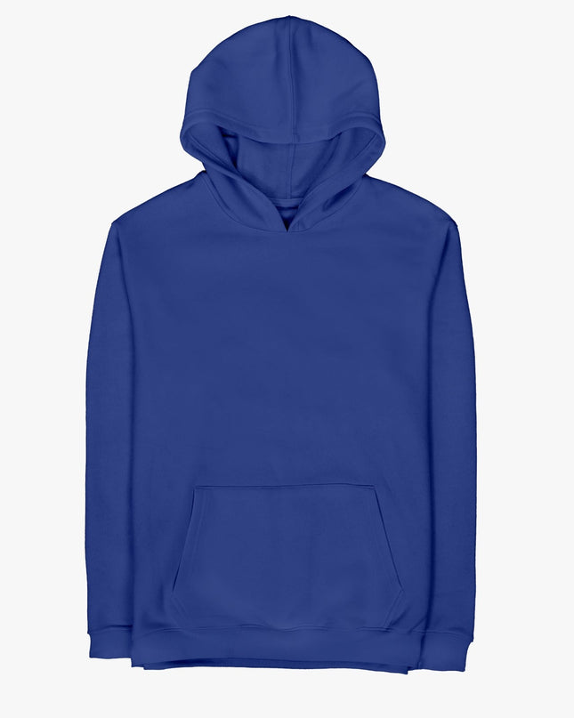 Navy Blue | Basic Premium Hoodies - Basic Premium SuperBasic Hoodies - Jobedu Jordan