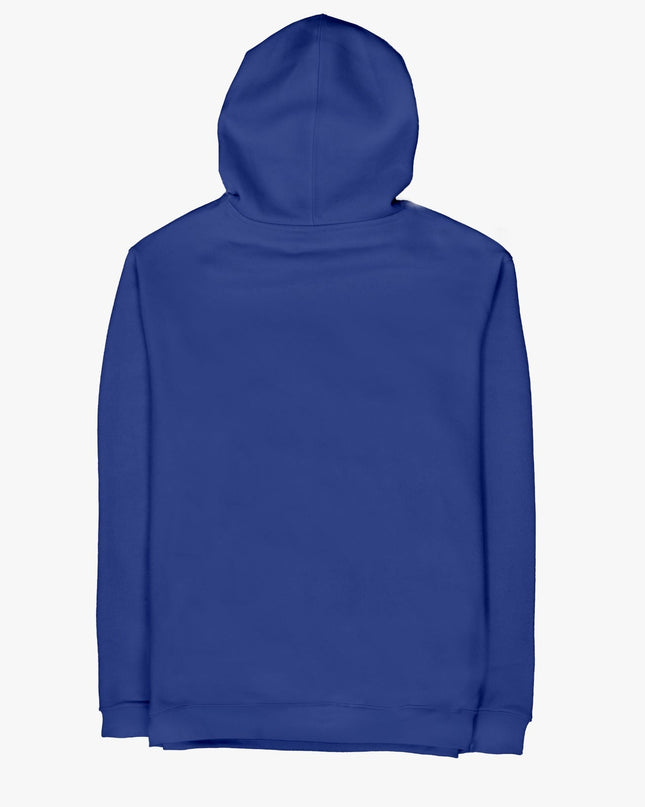 Navy Blue | Basic Premium Hoodies - Basic Premium SuperBasic Hoodies - Jobedu Jordan