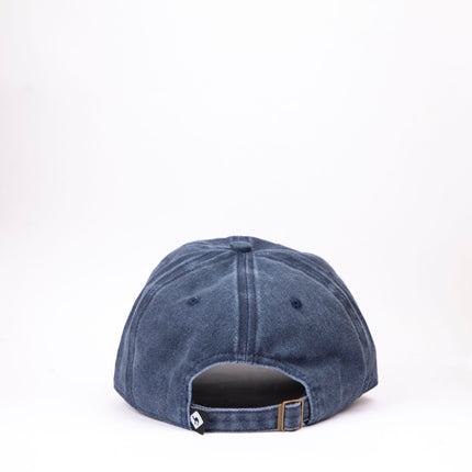 Navy Blue | Dirty Cap - Accessories - Dirty Cap - Jobedu Jordan