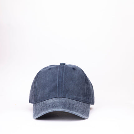Navy Blue | Dirty Cap - Accessories - Dirty Cap - Jobedu Jordan