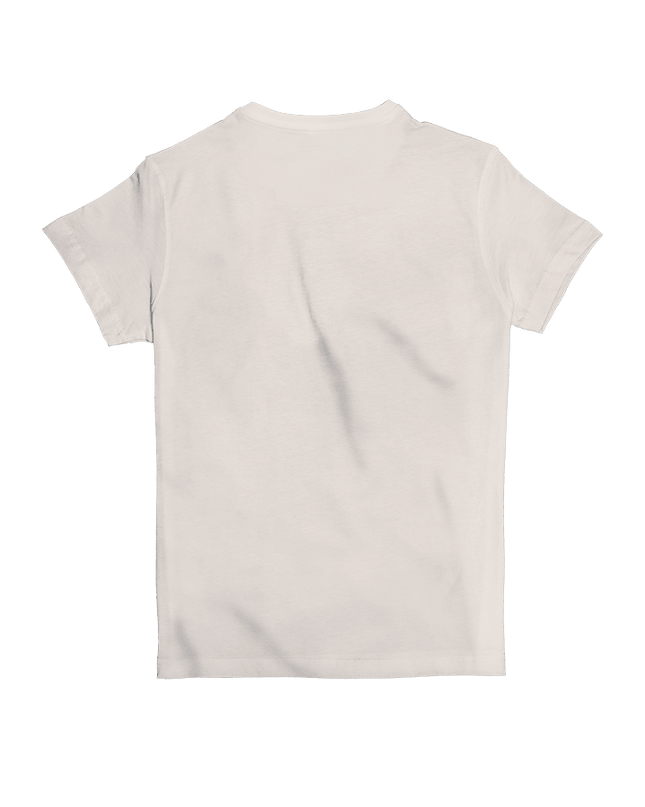 OffWhite | Kid's Premium Basic T-shirt - Premium Basic T-Shirt - Kids - Jobedu Jordan