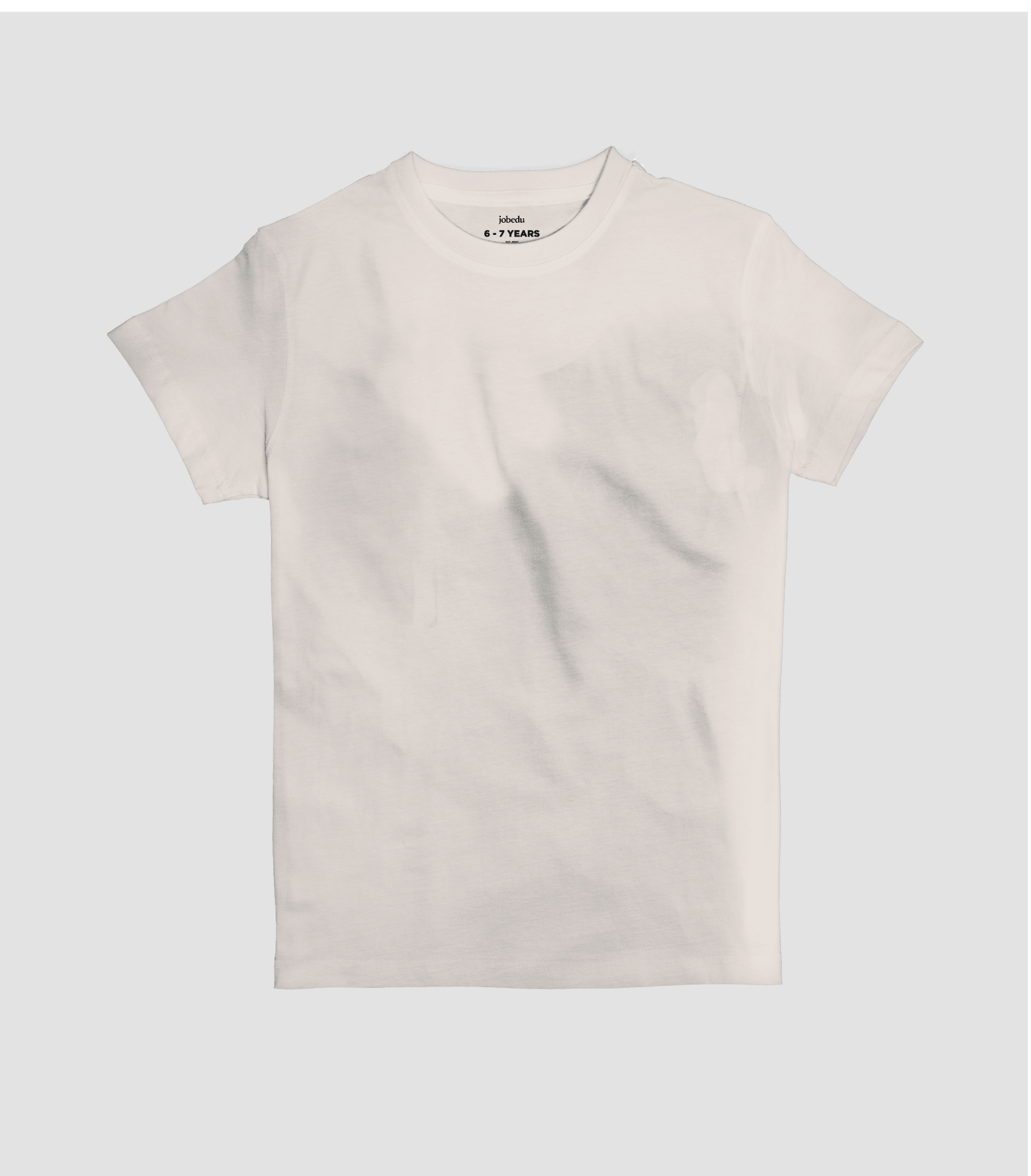 OffWhite | Kid's Premium Basic T-shirt