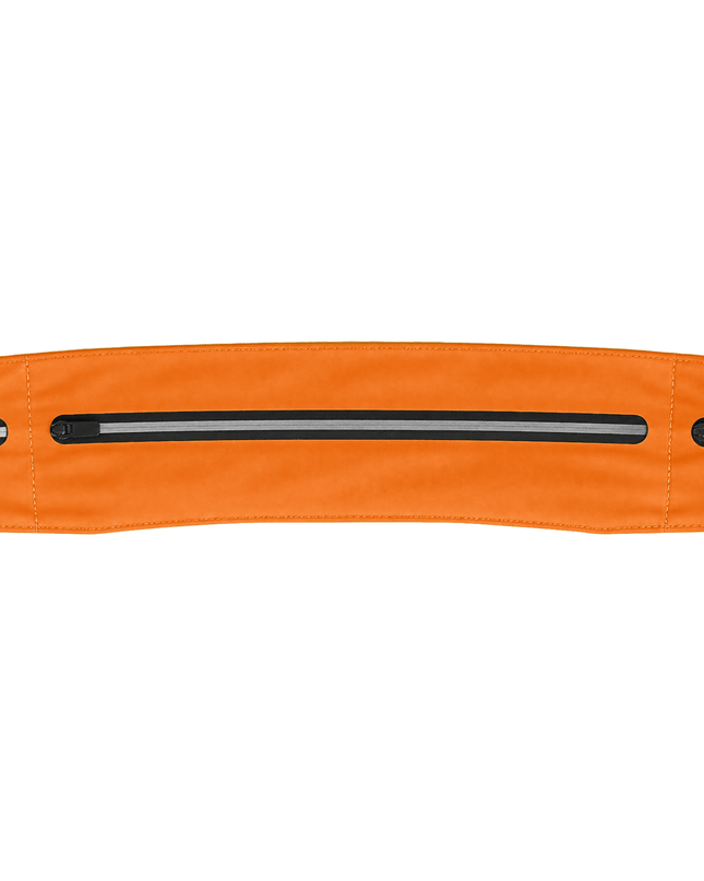 Orange | Gym Fany Bag - Accessories - Gym Fany Bag - Jobedu Jordan