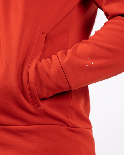Orange | Unisex Superbasic Trainer Jacket - Unisex Superbasic Trainer Jacket - Jobedu Jordan