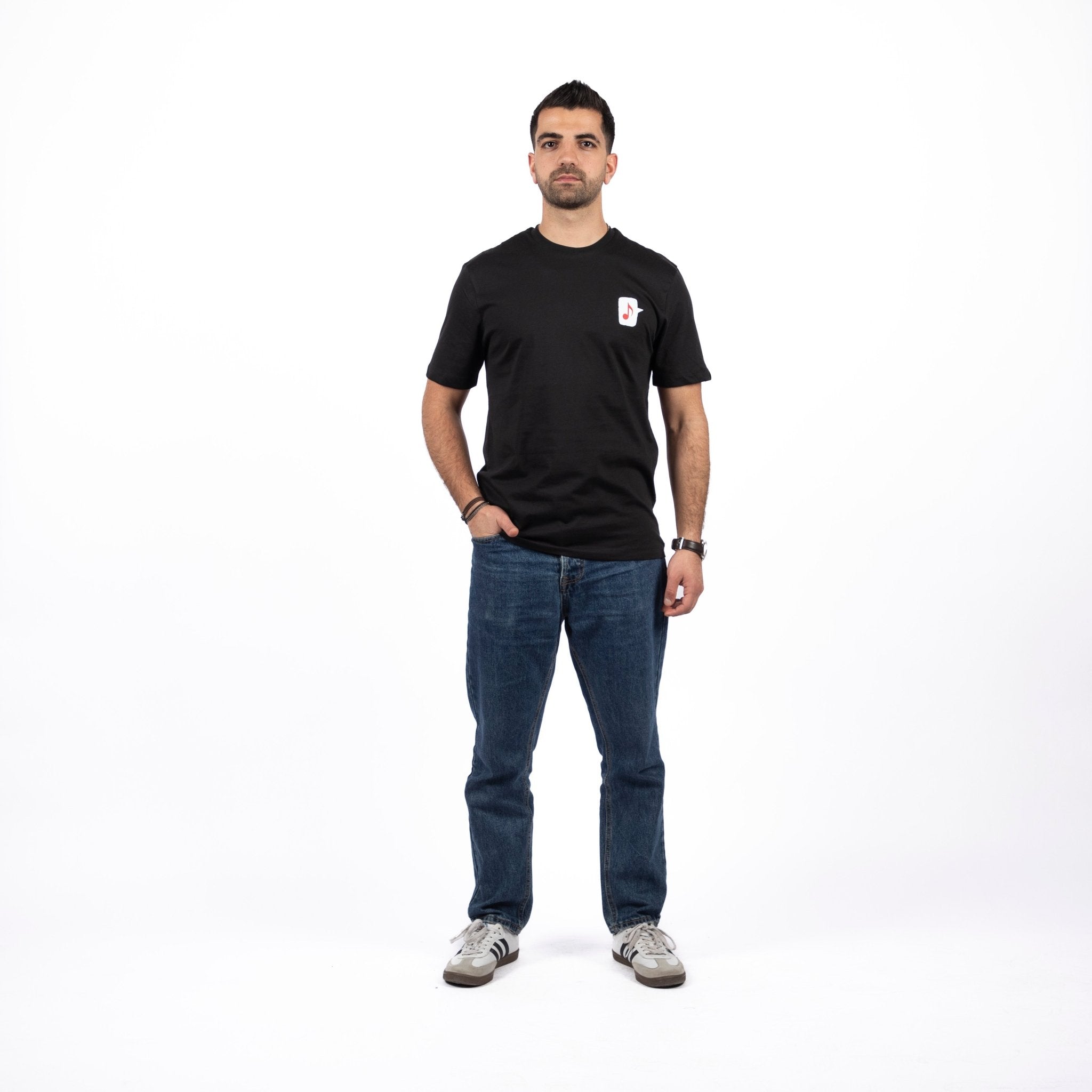 Owl Cassette | Premium SuperBasic Ghraphic T-Shirt Owl Cassette | Premium SuperBasic Ghraphic T-Shirt