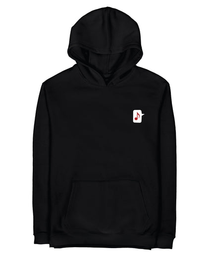 Owl Cassette | Graphic SuperBasic Premium Hoodies - Graphic SuperBasic Premium Hoodies - Jobedu Jordan