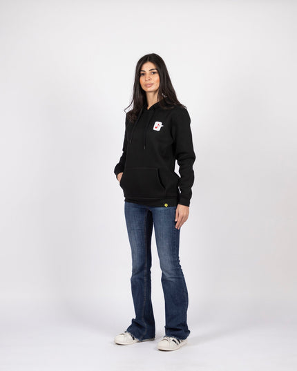 Owl Cassette | Graphic SuperBasic Premium Hoodies - Graphic SuperBasic Premium Hoodies - Jobedu Jordan