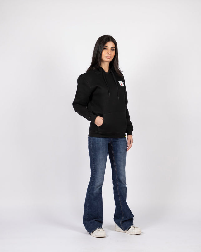Owl Cassette | Graphic SuperBasic Premium Hoodies - Graphic SuperBasic Premium Hoodies - Jobedu Jordan