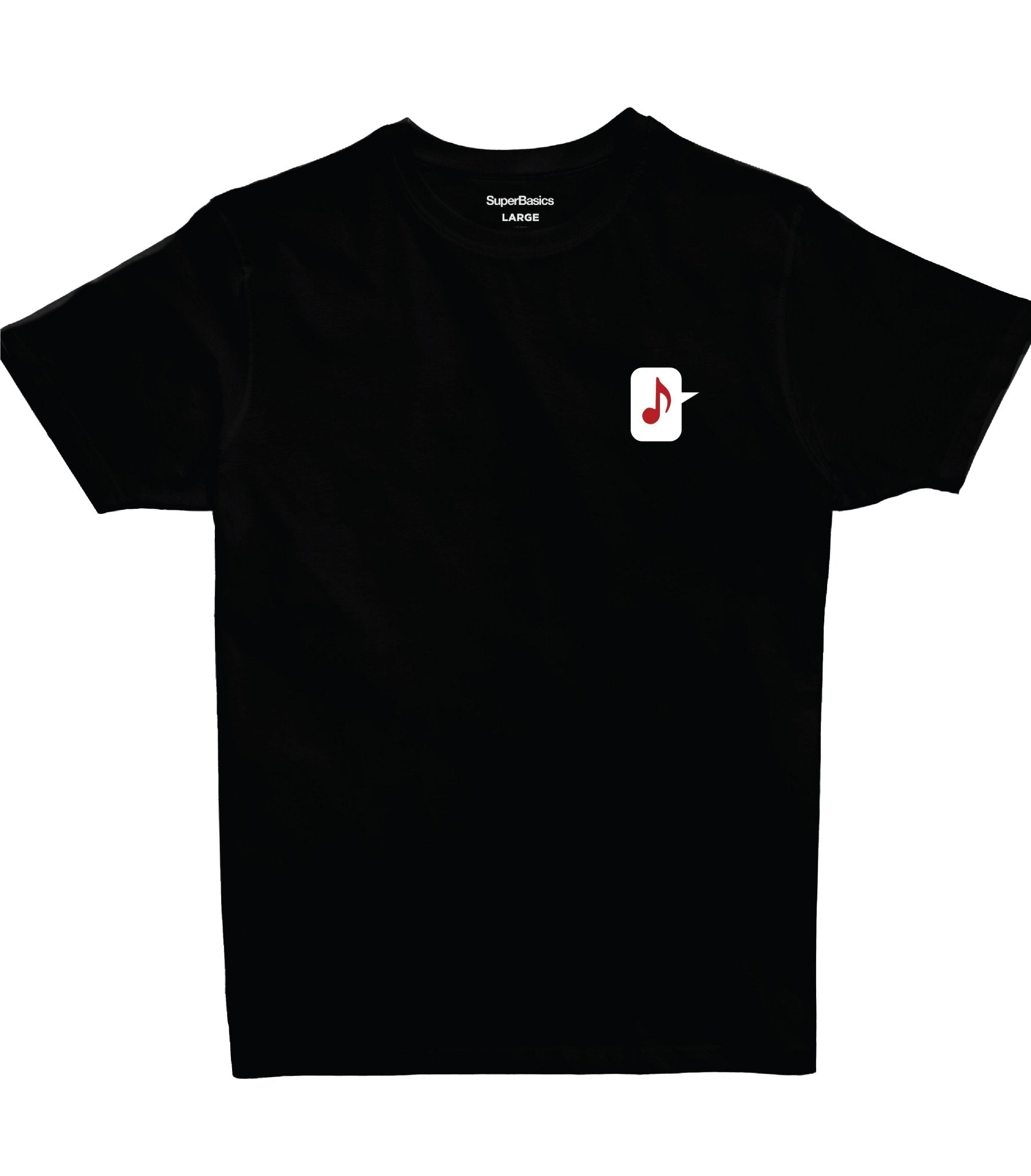 Owl Cassette | Premium SuperBasic Ghraphic T-Shirt Owl Cassette | Premium SuperBasic Ghraphic T-Shirt