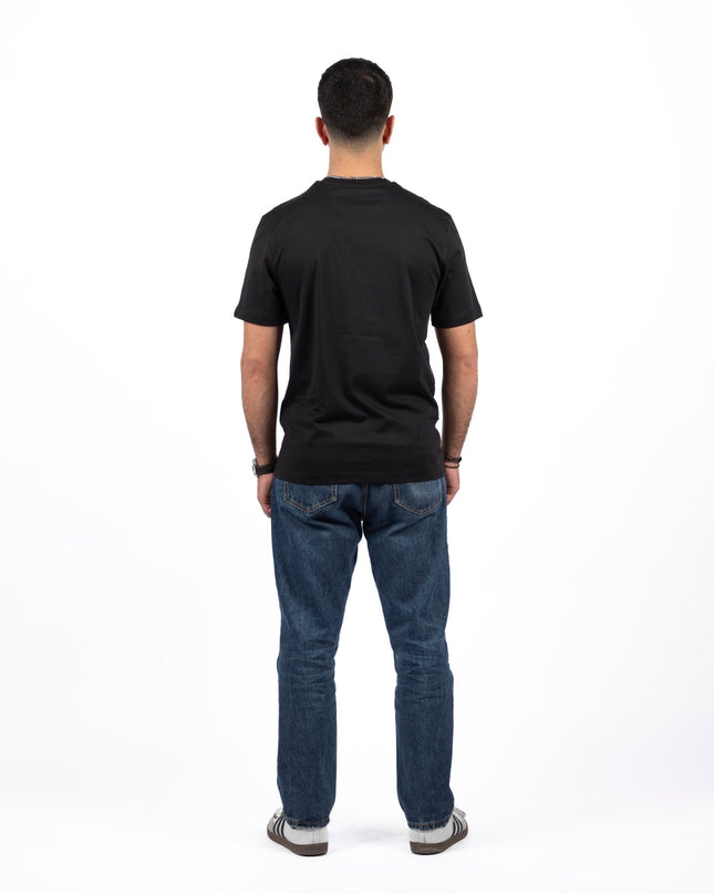 Palestine Arabia | Basic Cut T-shirt - Graphic T-Shirt - Unisex - Jobedu Jordan