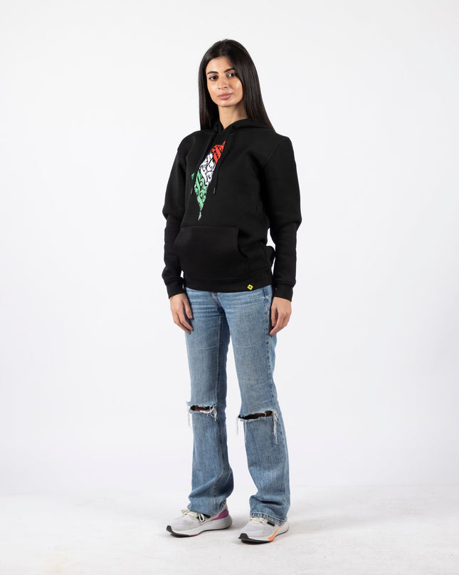 Palestine Arabia | Graphic SuperBasic Premium Hoodies - Graphic SuperBasic Premium Hoodies - Jobedu Jordan