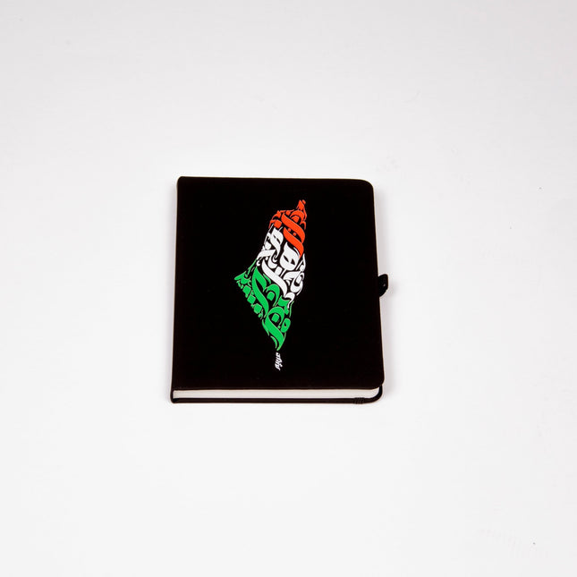 Palestine Arabia | Notebook - Accessories - Notebook - Jobedu Jordan