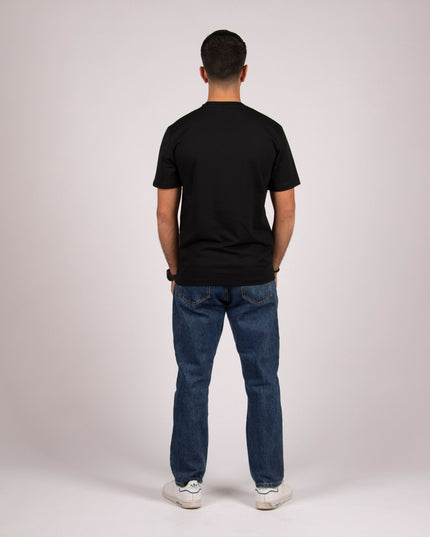 Palestine Arabia | Premium SuperBasic Ghraphic T-Shirt - Premium Super Basic Cut T-Shirt - Unisex - Jobedu Jordan