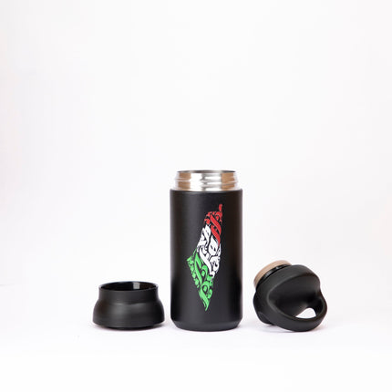Palestine Arabia | Premium Travel Tumbler - Accessories - Premium Travel Tumbler - Jobedu Jordan