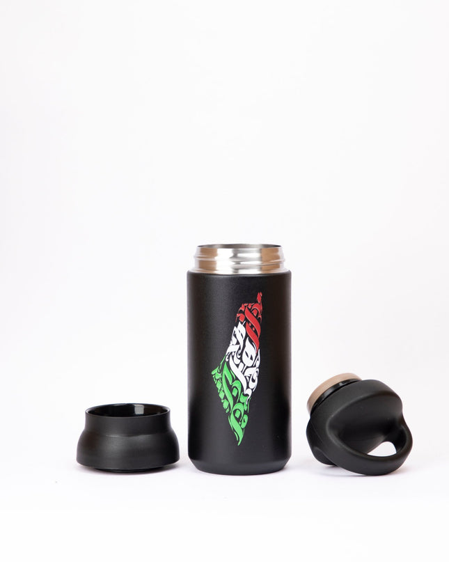 Palestine Arabia | Premium Travel Tumbler - Accessories - Premium Travel Tumbler - Jobedu Jordan