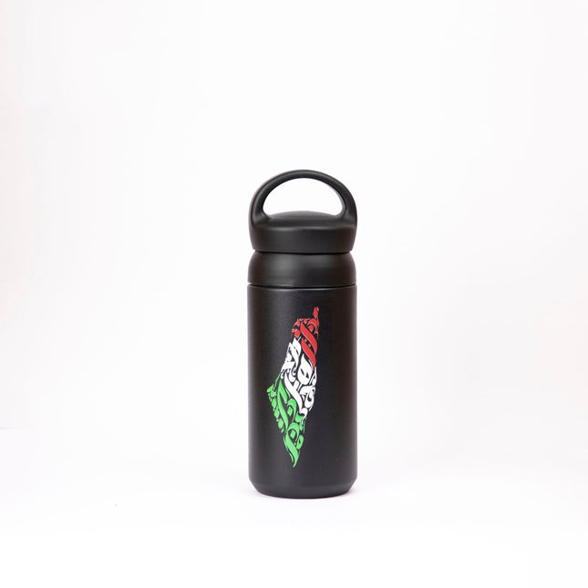 Palestine Arabia | Premium Travel Tumbler - Accessories - Premium Travel Tumbler - Jobedu Jordan
