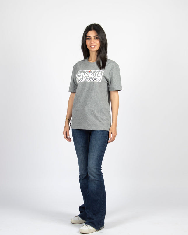 Palestine | Basic Cut T-shirt - Graphic T-Shirt - Unisex - Jobedu Jordan