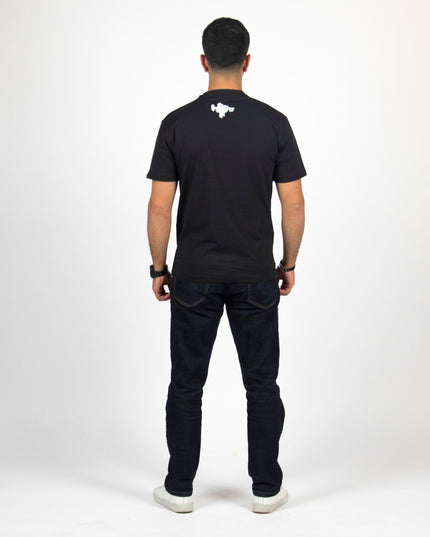 Palestine | Basic Cut T-shirt - Graphic T-Shirt - Unisex - Jobedu Jordan