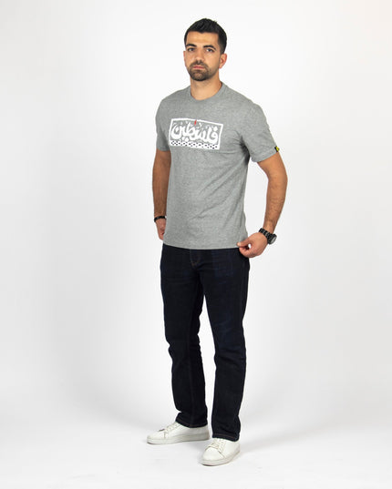 Palestine | Basic Cut T-shirt - Graphic T-Shirt - Unisex - Jobedu Jordan