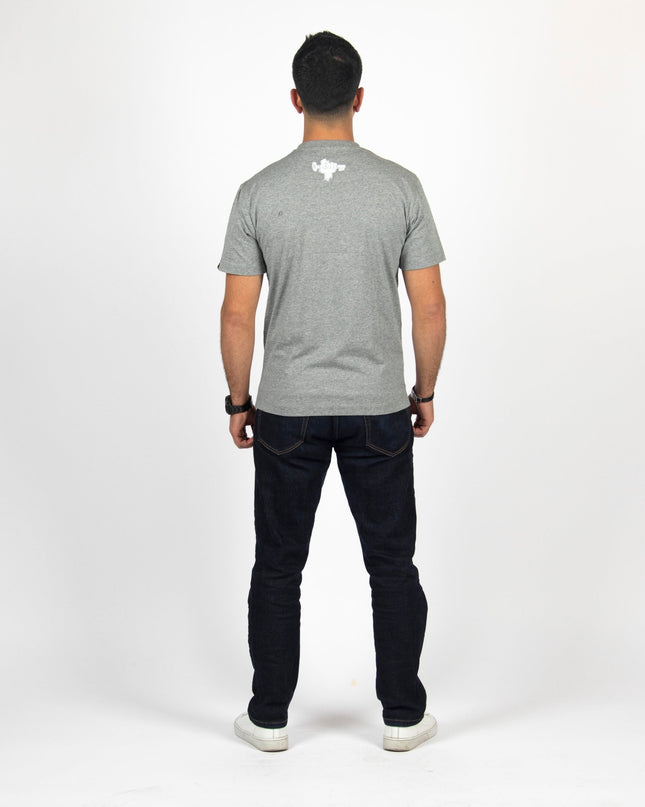 Palestine | Basic Cut T-shirt - Graphic T-Shirt - Unisex - Jobedu Jordan