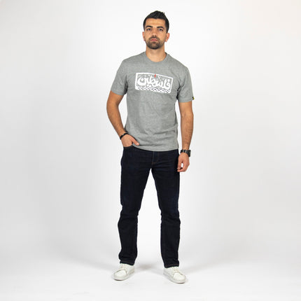 Palestine | Basic Cut T-shirt - Graphic T-Shirt - Unisex - Jobedu Jordan