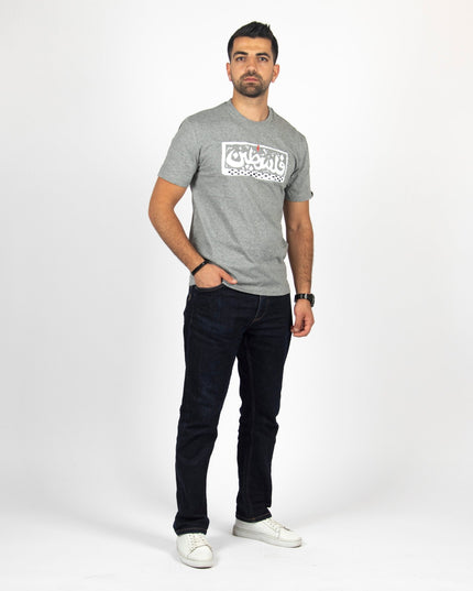 Palestine | Basic Cut T-shirt - Graphic T-Shirt - Unisex - Jobedu Jordan