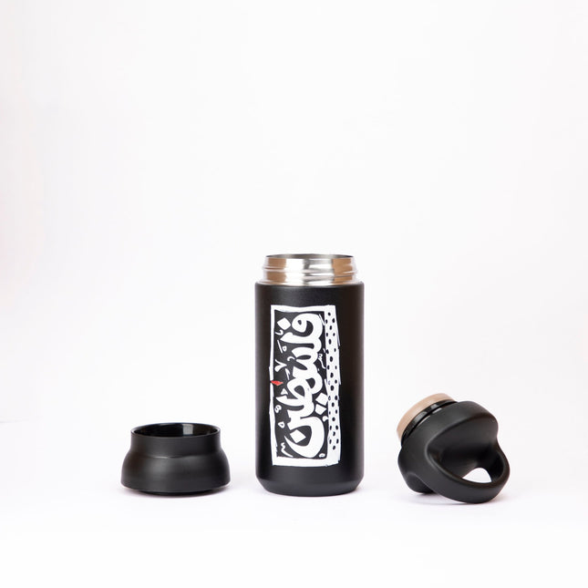 Palestine | Premium Travel Tumbler - Accessories - Premium Travel Tumbler - Jobedu Jordan