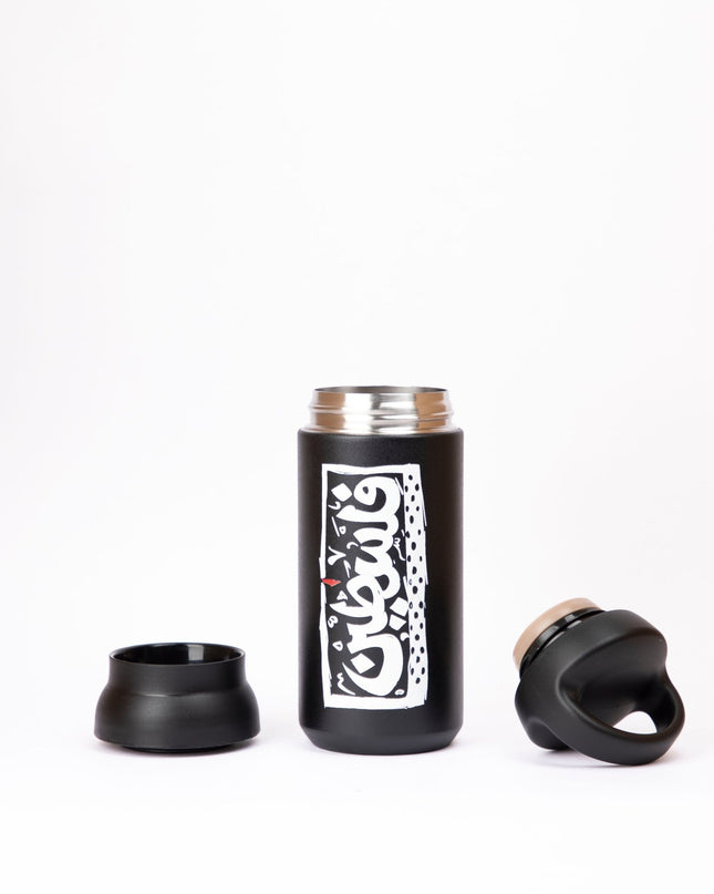Palestine | Premium Travel Tumbler - Accessories - Premium Travel Tumbler - Jobedu Jordan