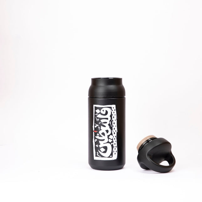 Palestine | Premium Travel Tumbler - Accessories - Premium Travel Tumbler - Jobedu Jordan