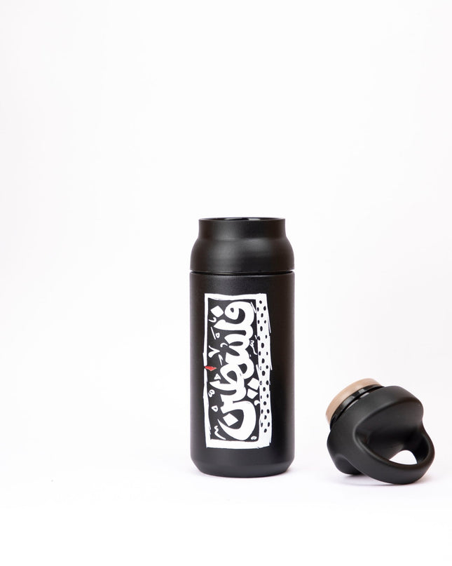 Palestine | Premium Travel Tumbler - Accessories - Premium Travel Tumbler - Jobedu Jordan