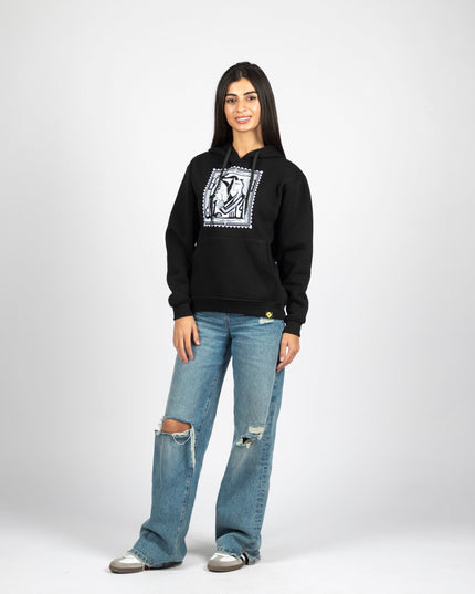 Palestine Stamp | Unisex Adult Hoodie - Graphic Hoodie - Unisex - Jobedu Jordan