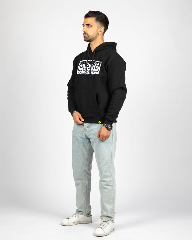 Palestine | Unisex Adult Hoodie - Graphic Hoodie - Unisex - Jobedu Jordan