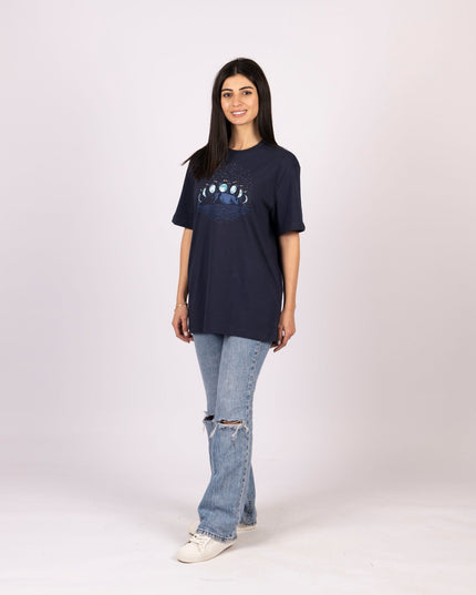 Penguins | Basic Cut T-shirt - Graphic T-Shirt - Unisex - Jobedu Jordan