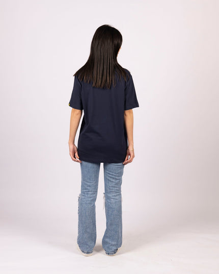 Penguins | Basic Cut T-shirt - Graphic T-Shirt - Unisex - Jobedu Jordan