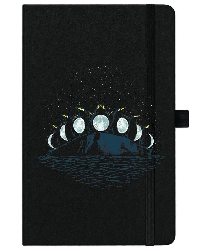 Penguins | Notebook - Accessories - Notebook - Jobedu Jordan